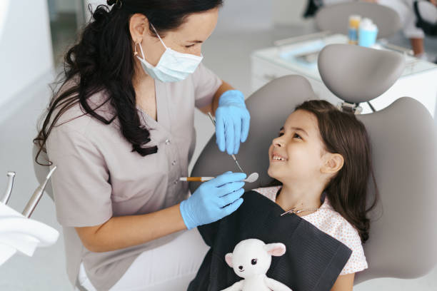 Best Emergency Treatment for Toothache in Fairmont, NC