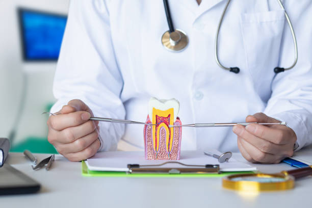 Best Emergency Tooth Extraction in Fairmont, NC