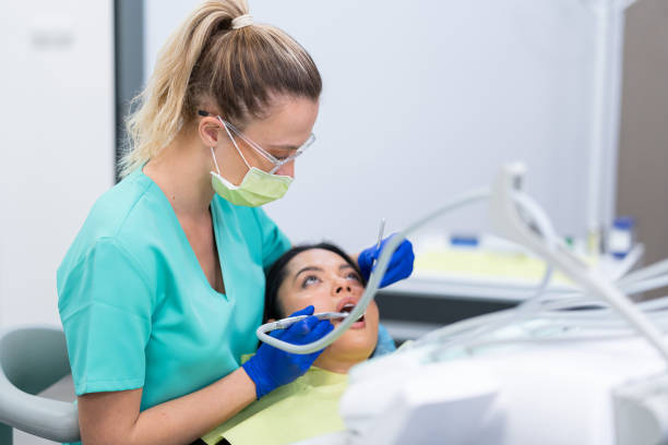 Best Emergency Dental Surgery in Fairmont, NC